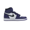 Jordan 1 Retro High Court Purple White 555088-500 (XP Batch)