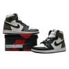 Jordan 1 Retro High Dark Mocha 555088-105