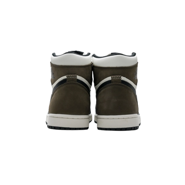Jordan 1 Retro High Dark Mocha 555088-105