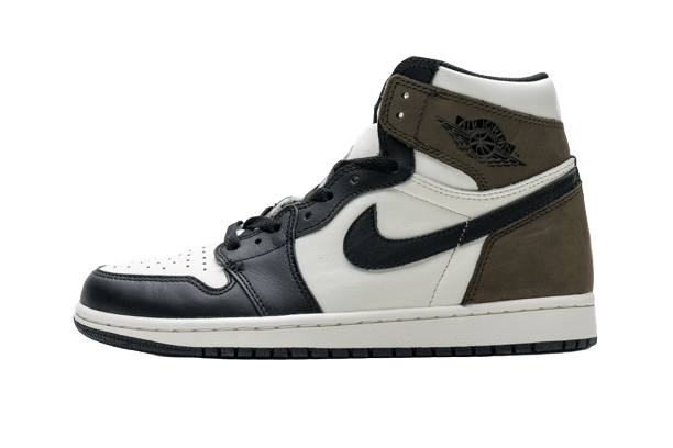 Jordan 1 Retro High Dark Mocha 555088-105