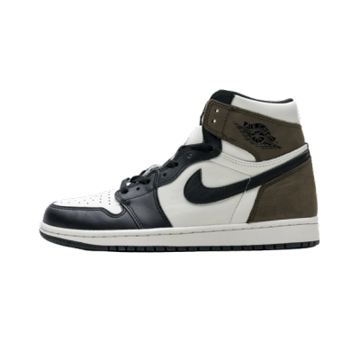 Jordan 1 Retro High Dark Mocha 555088-105