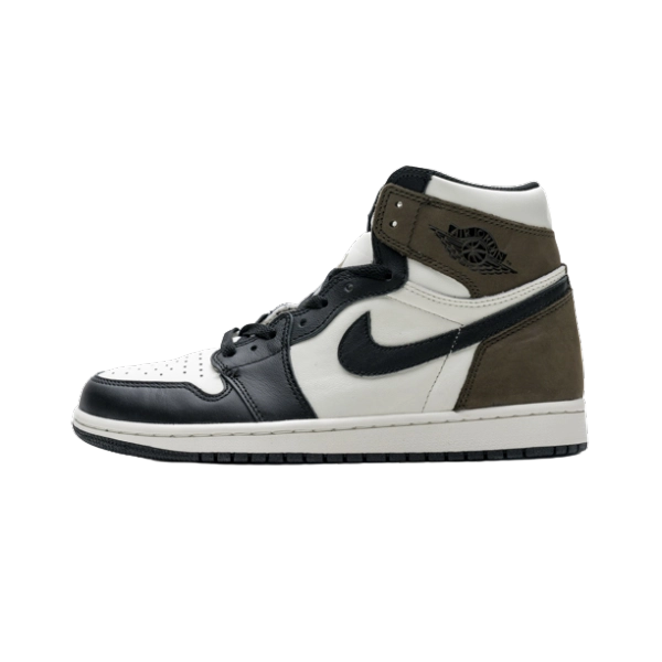 Jordan 1 Retro High Dark Mocha 555088-105
