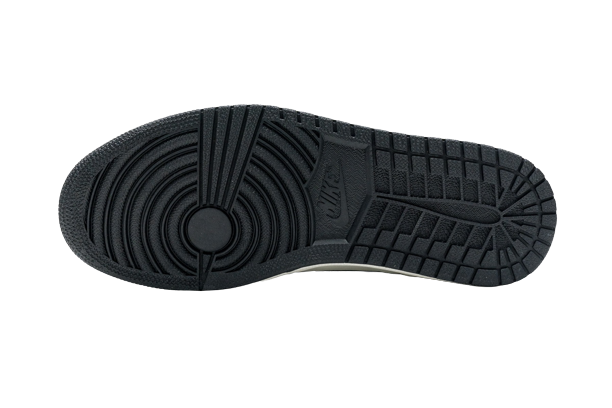 Jordan 1 Retro High Dark Mocha 555088-105