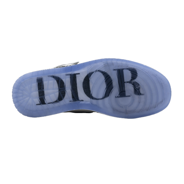 Jordan 1 Retro High Dior CN8607-002