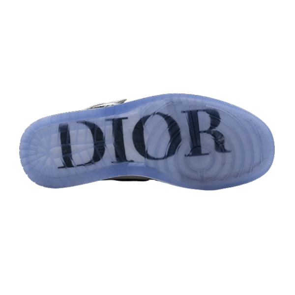 Jordan 1 Retro High Dior CN8607-002