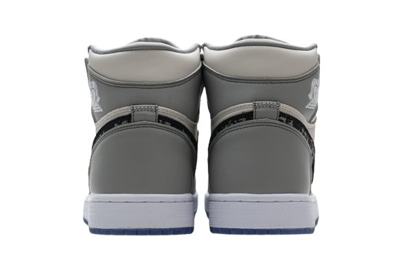 Jordan 1 Retro High Dior CN8607-002
