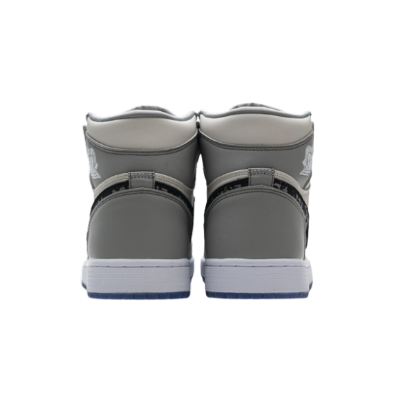 Jordan 1 Retro High Dior CN8607-002