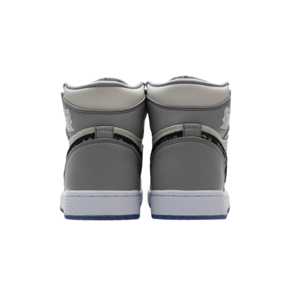 Jordan 1 Retro High Dior CN8607-002