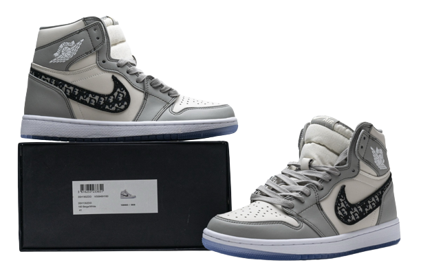 Jordan 1 Retro High Dior CN8607-002