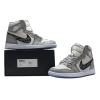 Jordan 1 Retro High Dior CN8607-002