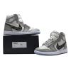 Jordan 1 Retro High Dior CN8607-002