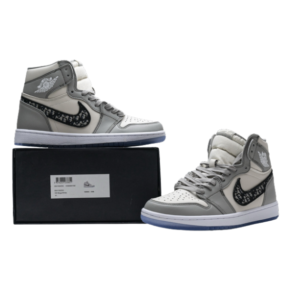Jordan 1 Retro High Dior CN8607-002
