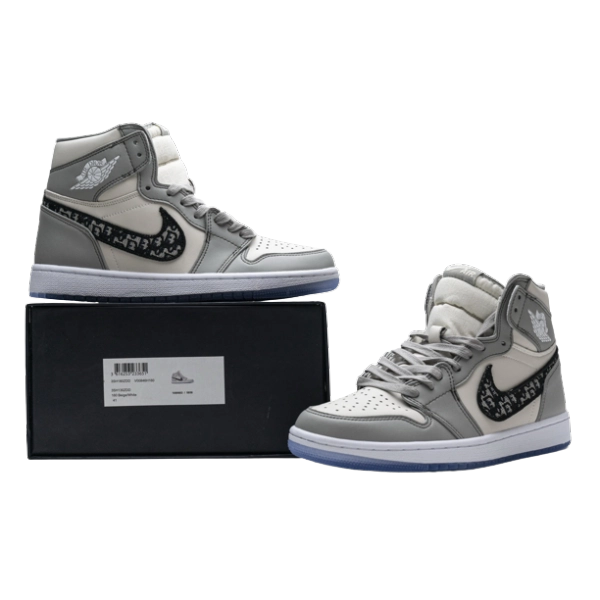 Jordan 1 Retro High Dior CN8607-002