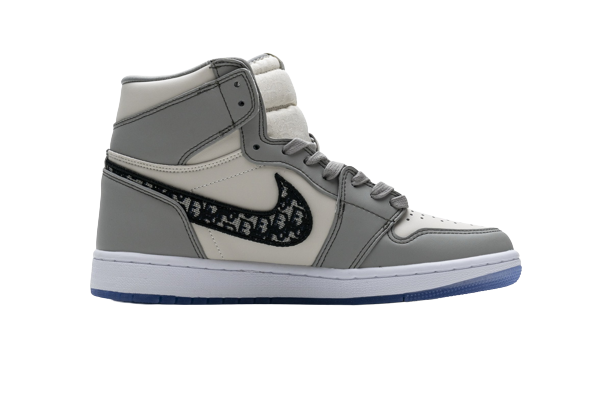 Jordan 1 Retro High Dior CN8607-002