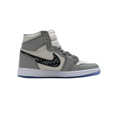 Jordan 1 Retro High Dior CN8607-002