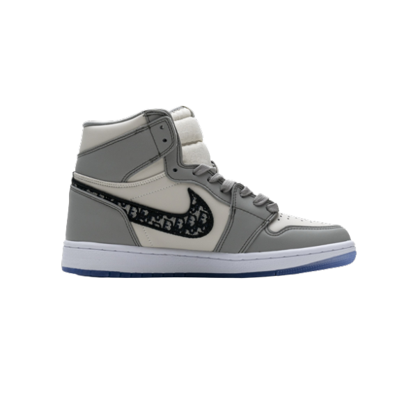 Jordan 1 Retro High Dior CN8607-002