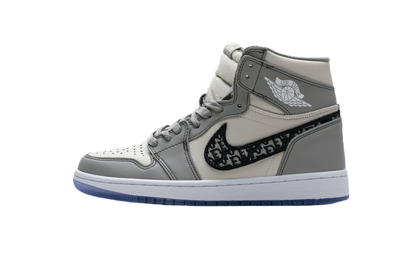 Jordan 1 Retro High Dior CN8607-002