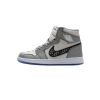 Jordan 1 Retro High Dior CN8607-002