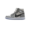 Jordan 1 Retro High Dior CN8607-002