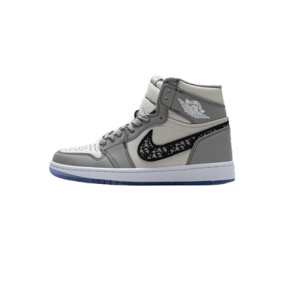 Jordan 1 Retro High Dior CN8607-002