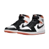 Jordan 1 Retro High Electro Orange 555088-180