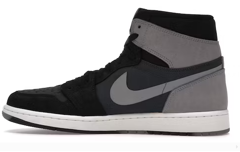 Jordan 1 Retro High Element Gore-Tex Black Particle Grey DB2889-001