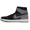 Jordan 1 Retro High Element Gore-Tex Black Particle Grey DB2889-001