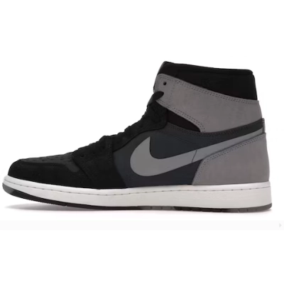 Jordan 1 Retro High Element Gore-Tex Black Particle Grey DB2889-001