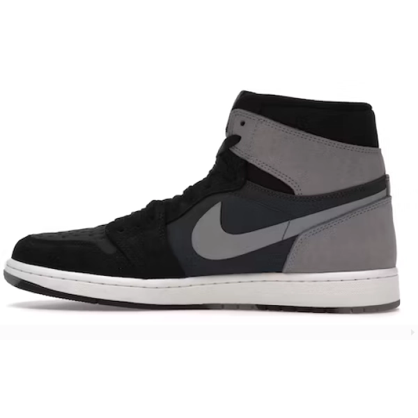 Jordan 1 Retro High Element Gore-Tex Black Particle Grey DB2889-001