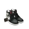 Jordan 1 Retro High Element Gore-Tex Black Particle Grey DB2889-001
