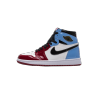Jordan 1 Retro High Fearless UNC Chicago CK5666-100