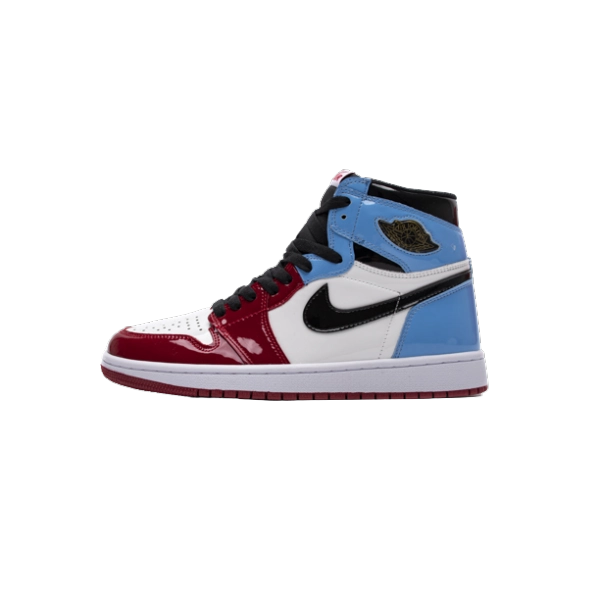 Jordan 1 Retro High Fearless UNC Chicago CK5666-100