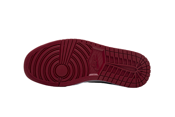 Jordan 1 Retro High Fearless UNC Chicago CK5666-100