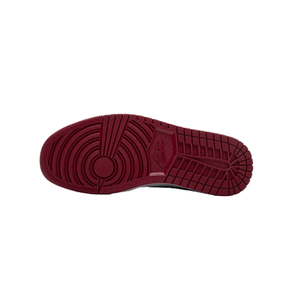 Jordan 1 Retro High Fearless UNC Chicago CK5666-100