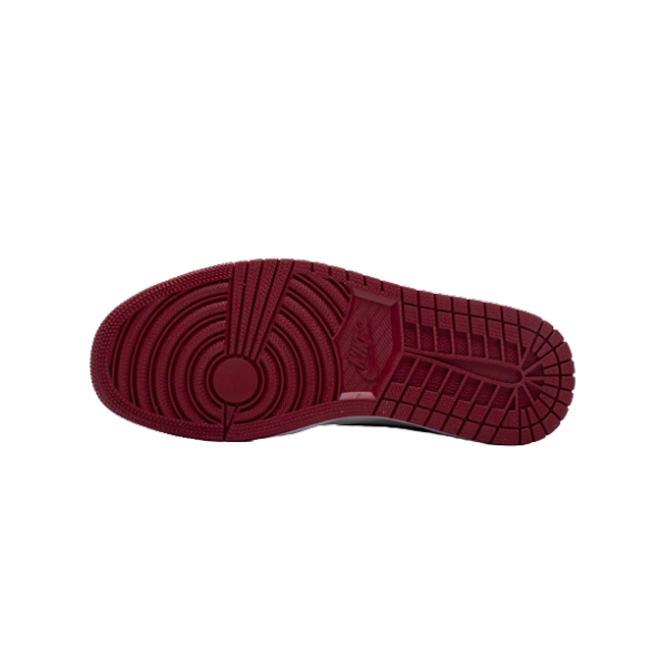 Jordan 1 Retro High Fearless UNC Chicago CK5666-100