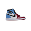 Jordan 1 Retro High Fearless UNC Chicago CK5666-100