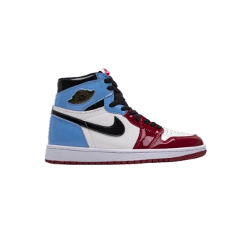 Jordan 1 Retro High Fearless UNC Chicago CK5666-100