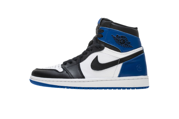 Jordan 1 Retro High Fragment 716371-040