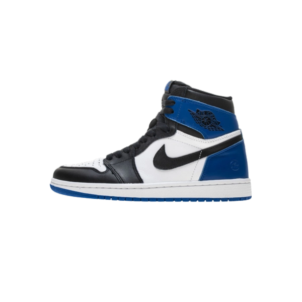 Jordan 1 Retro High Fragment 716371-040