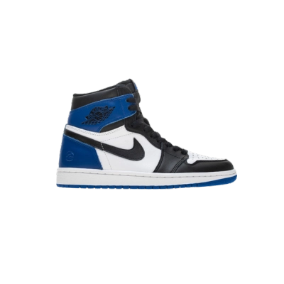 Jordan 1 Retro High Fragment 716371-040
