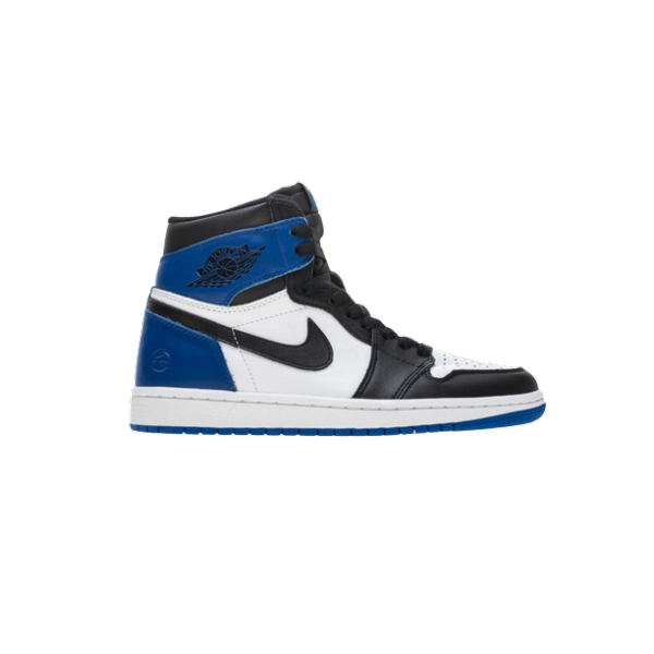 Jordan 1 Retro High Fragment 716371-040
