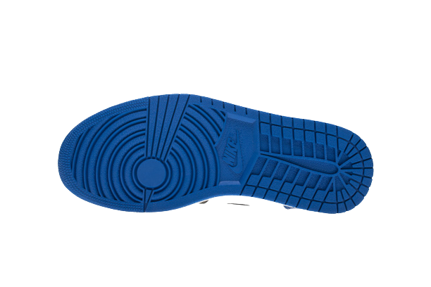 Jordan 1 Retro High Fragment 716371-040