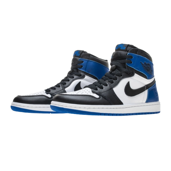 Jordan 1 Retro High Fragment 716371-040