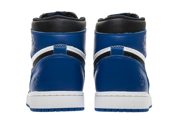 Jordan 1 Retro High Fragment 716371-040