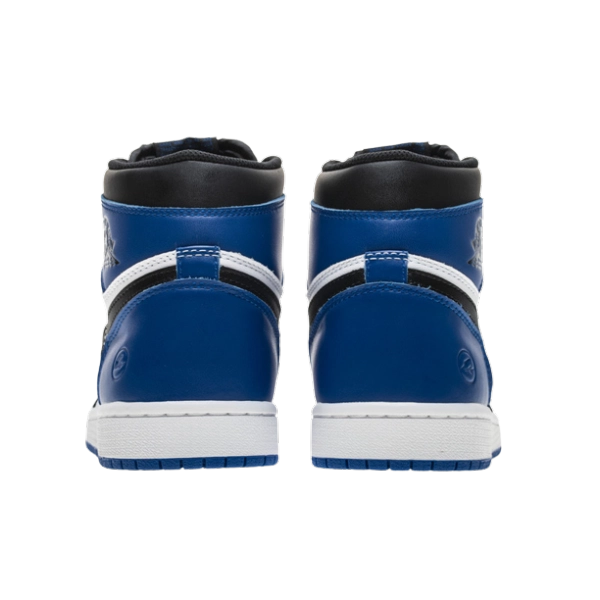 Jordan 1 Retro High Fragment 716371-040