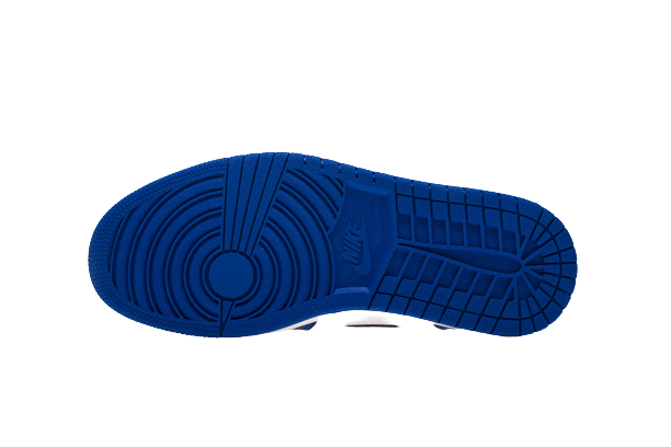 Jordan 1 Retro High Game Royal 555088-403