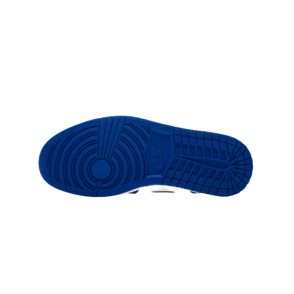 Jordan 1 Retro High Game Royal 555088-403