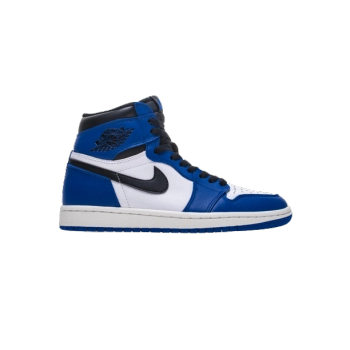 Jordan 1 Retro High Game Royal 555088-403