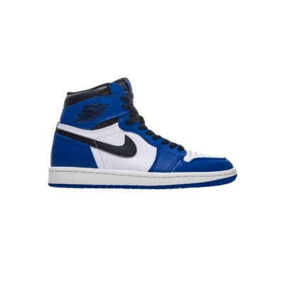 Jordan 1 Retro High Game Royal 555088-403