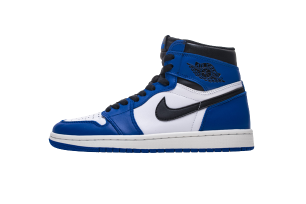 Jordan 1 Retro High Game Royal 555088-403
